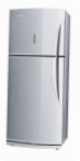 Samsung RT-57 EASW Tủ lạnh \ đặc điểm, ảnh