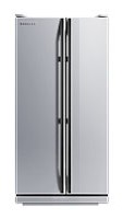 Samsung RS-20 NCSS Ψυγείο φωτογραφία, χαρακτηριστικά