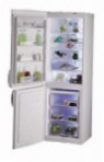 Whirlpool ARC 7492 W Холодильник \ характеристики, Фото