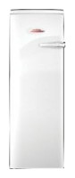 ЗИЛ ZLF 140 (Magic White) Kjøleskap Bilde, kjennetegn