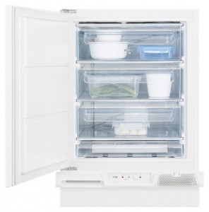 Electrolux EUN 1100 FOW Холодильник Фото, характеристики