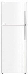 Sharp SJ-311VWH Refrigerator larawan, katangian