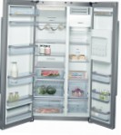 Bosch KAD62A70 Холодильник \ Характеристики, фото