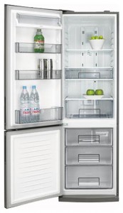 Daewoo Electronics RF-420 NT Tủ lạnh ảnh, đặc điểm