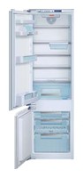 Bosch KIS38A40 Холодильник фото, Характеристики