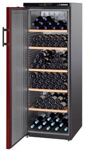 Liebherr WTr 4211 Холодильник Фото, характеристики