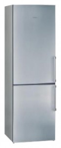 Bosch KGN39X43 Хладилник снимка, Характеристики