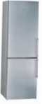 Bosch KGN39X43 Холодильник \ Характеристики, фото