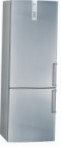 Bosch KGN49P74 Refrigerator \ katangian, larawan