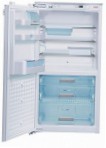 Bosch KIF20A51 Холодильник \ Характеристики, фото