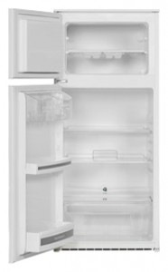 Kuppersbusch IKE 237-6-2 T Refrigerator larawan, katangian