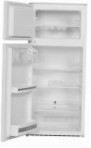 Kuppersbusch IKE 237-6-2 T Холодильник \ Характеристики, фото