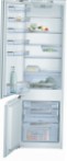 Bosch KIS38A51 Холодильник \ Характеристики, фото