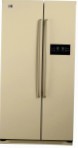 LG GW-B207 FVQA Ψυγείο \ χαρακτηριστικά, φωτογραφία