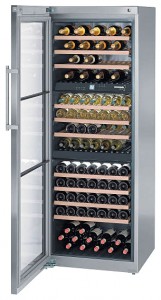 Liebherr WTes 5872 Ψυγείο φωτογραφία, χαρακτηριστικά