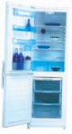 BEKO CDE 34300 Холодильник \ Характеристики, фото