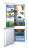 BEKO CSA 29000 Buzdolabı fotoğraf, özellikleri
