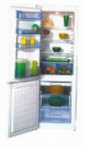 BEKO CSA 29000 Холодильник \ Характеристики, фото