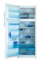 BEKO DNE 47560 Холодильник Фото, характеристики