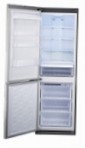 Samsung RL-46 RSBTS Tủ lạnh \ đặc điểm, ảnh