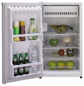 Daewoo Electronics FR-147RV Refrigerator larawan, katangian