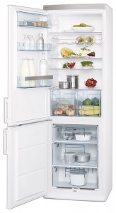 AEG S 53600 CSW0 Холодильник Фото, характеристики