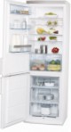 AEG S 53600 CSW0 Холодильник \ Характеристики, фото