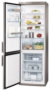 AEG S 53600 CSS0 Tủ lạnh ảnh, đặc điểm