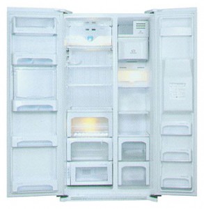 LG GR-P217 PSBA Хладилник снимка, Характеристики