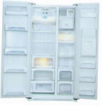 LG GR-P217 PSBA Холодильник \ Характеристики, фото