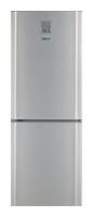Samsung RL-26 DCAS Kühlschrank Foto, Charakteristik