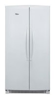 Whirlpool S20 E RWW Холодильник фото, Характеристики