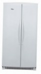 Whirlpool S20 E RWW Холодильник \ характеристики, Фото