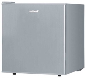 Tesler RC-55 SILVER Холодильник Фото, характеристики