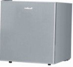 Tesler RC-55 SILVER Buzdolabı \ özellikleri, fotoğraf
