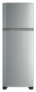 Sharp SJ-CT440RSL Хладилник снимка, Характеристики