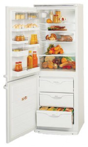 ATLANT МХМ 1809-02 Холодильник фото, Характеристики