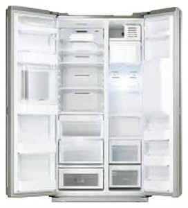 LG GC-P207 BAKV Ψυγείο φωτογραφία, χαρακτηριστικά