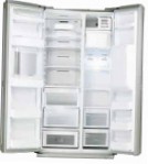 LG GC-P207 BAKV Холодильник \ Характеристики, фото