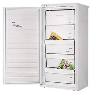 Akai PFE-2211D Холодильник Фото, характеристики