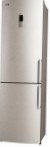 LG GA-M589 EEQA Холодильник \ Характеристики, фото