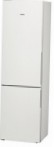 Siemens KG39NVW31 Refrigerator \ katangian, larawan