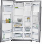 Siemens KA90GAI20 Холодильник \ характеристики, Фото