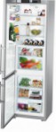 Liebherr CBNPes 3756 Ψυγείο \ χαρακτηριστικά, φωτογραφία