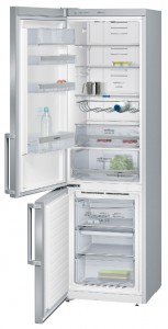 Siemens KG39NXI32 Ψυγείο φωτογραφία, χαρακτηριστικά