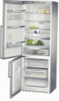 Siemens KG49NH90 Refrigerator \ katangian, larawan