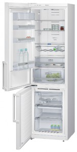 Siemens KG39NXW32 Tủ lạnh ảnh, đặc điểm