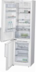 Siemens KG39NXW32 Refrigerator \ katangian, larawan
