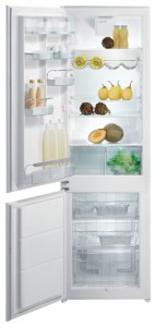 Gorenje RCI 4181 AWV Ψυγείο φωτογραφία, χαρακτηριστικά