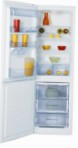 BEKO CHK 32002 Холодильник \ характеристики, Фото